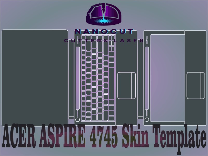 ACER ASPIRE 4745